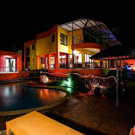 Grand View B&B Johannesburg Zewnętrze zdjęcie
