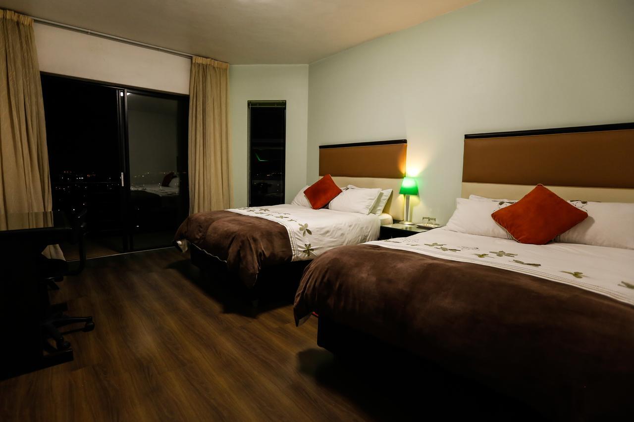 Grand View B&B Johannesburg Zewnętrze zdjęcie
