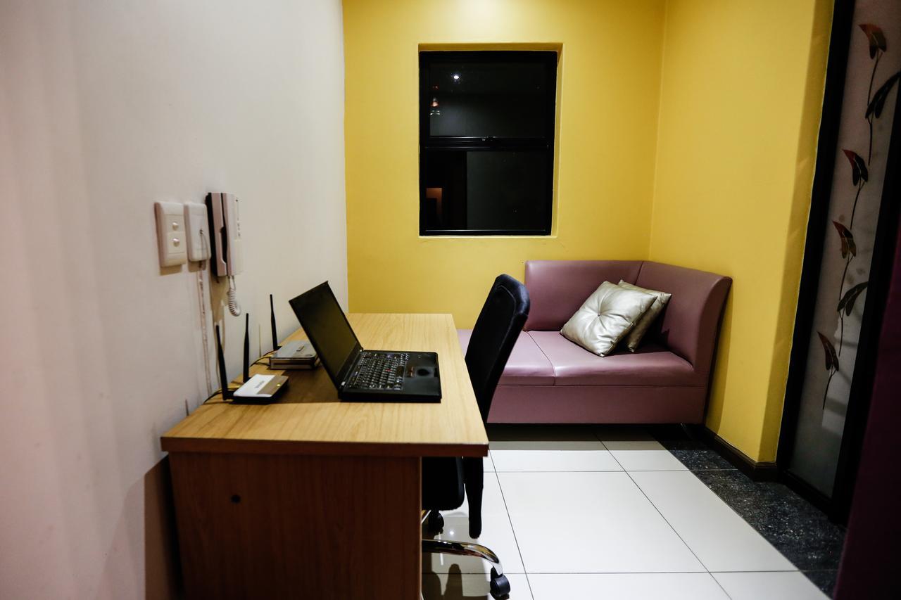 Grand View B&B Johannesburg Zewnętrze zdjęcie