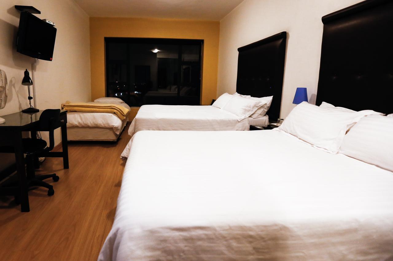 Grand View B&B Johannesburg Zewnętrze zdjęcie
