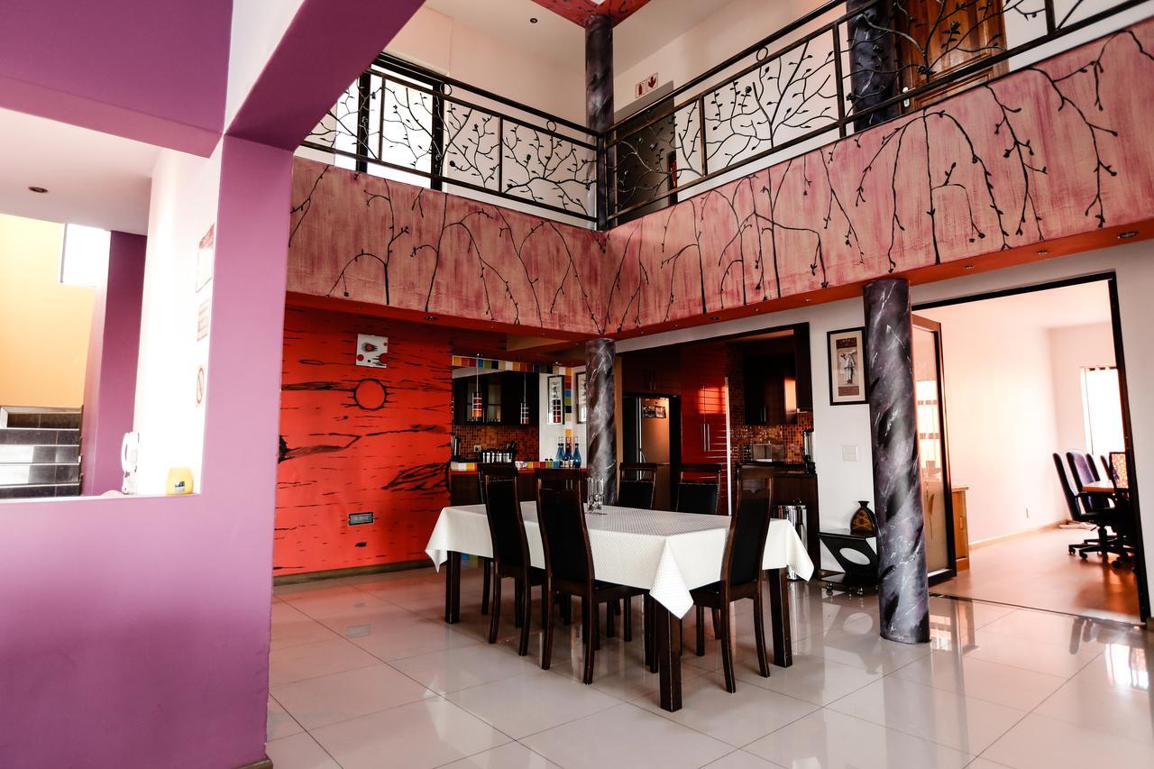 Grand View B&B Johannesburg Zewnętrze zdjęcie