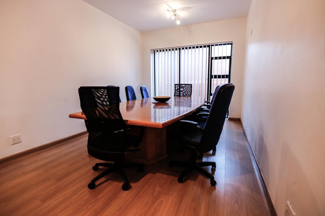Grand View B&B Johannesburg Zewnętrze zdjęcie